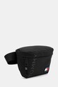 Сумка на пояс Tommy Jeans AM0AM13273 чорний SS25