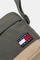 Сумка Tommy Jeans зелений AM0AM13265