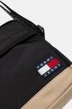 Torba Tommy Jeans crna AM0AM13265
