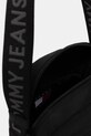 Torba Tommy Jeans AM0AM13265 crna