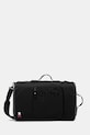 Tommy Jeans táska szintetikus fekete AM0AM13272