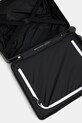 Tommy Hilfiger walizka 54,5x39x20 cm AU0AU01973 czarny