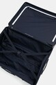 Tommy Hilfiger walizka 72x47x13 cm AU0AU01975 granatowy
