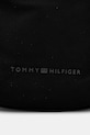 Σακίδιο Tommy Hilfiger AM0AM13111 μαύρο