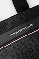 Σακίδιο Tommy Hilfiger μαύρο AM0AM13113