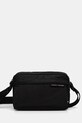 Tommy Hilfiger borsetă uni negru AM0AM13298
