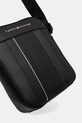 Σακίδιο Tommy Hilfiger μαύρο AM0AM13300