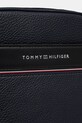 Tommy Hilfiger borseta bleumarin AM0AM13303