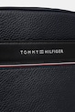 Σακίδιο Tommy Hilfiger σκούρο μπλε AM0AM13303