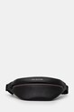Tommy Hilfiger borseta uni negru AM0AM13305