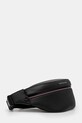 Tommy Hilfiger borseta AM0AM13305 negru SS25