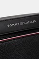 Tommy Hilfiger borseta negru AM0AM13305