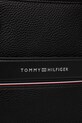 Torba Tommy Hilfiger crna AM0AM13095