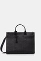 Coach geanta uni negru CY771