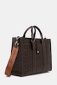 Coach borsa CY772 marrone AW25