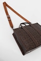 Coach borsa marrone CY772