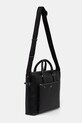 Taška BOSS 50536088 čierna SS25
