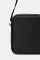 Akcesoria BOSS saszetka skórzana 50536134 czarny