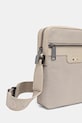 BOSS чанта за рамо мъжка Ray_N_NS Zip 50536169 бежов SS26