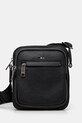 BOSS borseta uni negru 50536196