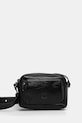 Calvin Klein Jeans saszetka nie mieści A4 czarny K50K512988