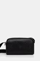 Calvin Klein Jeans borseta nu incape in A4 negru K50K513000