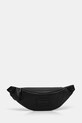 Calvin Klein Jeans borsetă nu incape in A4 negru K50K512998