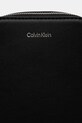 Calvin Klein saszetka czarny K50K512747