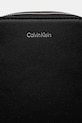 Malá taška Calvin Klein čierna K50K512747