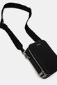 Calvin Klein saszetka K50K512747 czarny