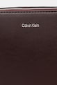 Сумка Calvin Klein K50K512750 коричневый