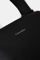 Calvin Klein borsetă negru K50K512767