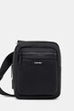 Calvin Klein borsetă uni negru K50K512808