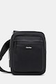 Torba Calvin Klein bez uzorka crna K50K512808