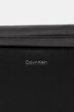 Τσάντα φάκελος Calvin Klein K50K512786 μαύρο