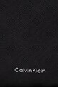 Doplňky Ledvinka Calvin Klein K50K512787 černá