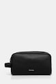 Calvin Klein kosmetyczka Planet friendly czarny K50K512801
