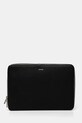 Torba za laptop Calvin Klein bez uzorka crna K50K513035