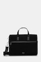 Сумка Calvin Klein синтетический чёрный K50K512727