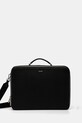 Сумка Calvin Klein вмещает А4 чёрный K50K512738