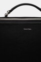 Taška Calvin Klein čierna K50K512738