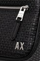 Taštička Armani Exchange černá XM000158.AF11928.NOS