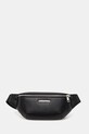 Сумка на пояс Armani Exchange не вміщує А4 чорний XM000848.AF12134