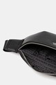 Сумка на пояс Armani Exchange чорний XM000848.AF12134