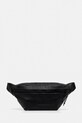 Сумка на пояс Armani Exchange синтетичний чорний XM000853.AF12967