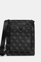 Сумка Guess SIENA синтетичний чорний HMSILO.P5109