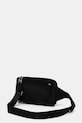 Αξεσουάρ Σακίδιο Guess LUGANO HMLUHN.P5117 μαύρο