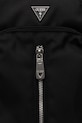 Σακίδιο Guess LUGANO μαύρο HMLUHN.P5117