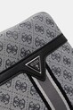 Guess saszetka MILANO szary HMMIST.P5123