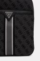 Σακίδιο Guess MILANO HMMIST.P5123 γκρί SS25